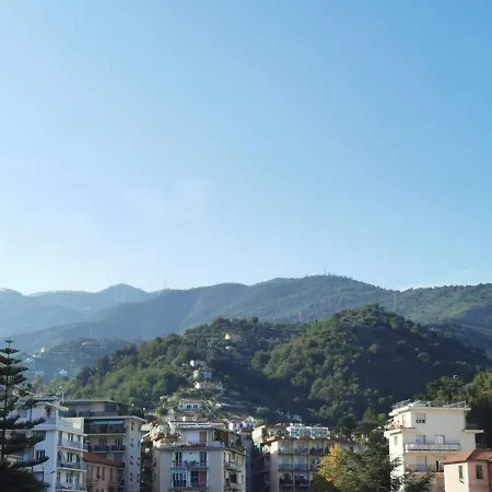 Principato Di Baragallo - Free Private Parking Apartamento *