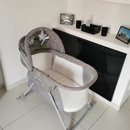 Apartamento Principato Di Baragallo - Free Private Parking Sanremo
