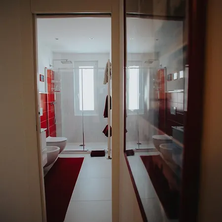 Apartamento Principato Di Baragallo - Free Private Parking