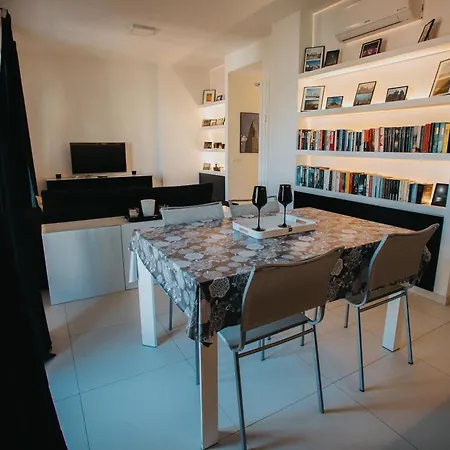 Apartamento Principato Di Baragallo - Free Private Parking Sanremo
