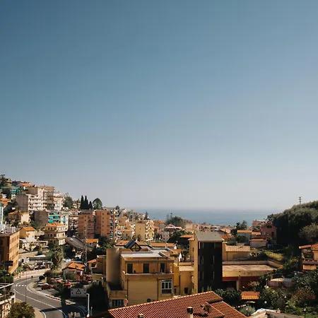 Principato Di Baragallo - Free Private Parking Apartamento