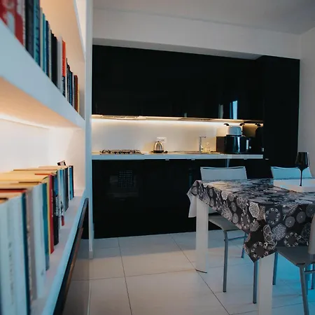 Apartamento Principato Di Baragallo - Free Private Parking