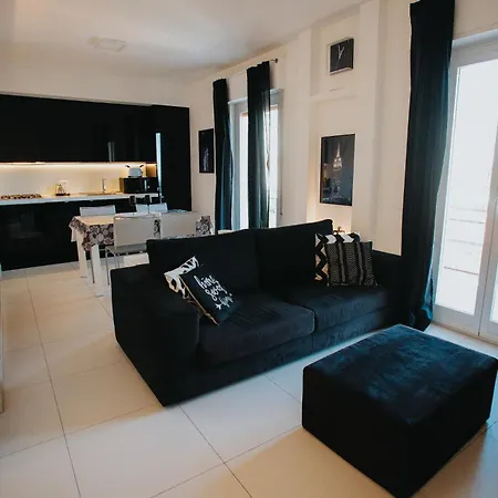 Apartamento Principato Di Baragallo - Free Private Parking Sanremo