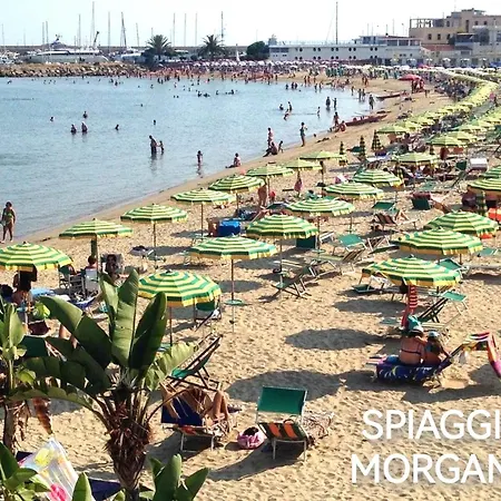 Principato Di Baragallo - Free Private Parking Daire