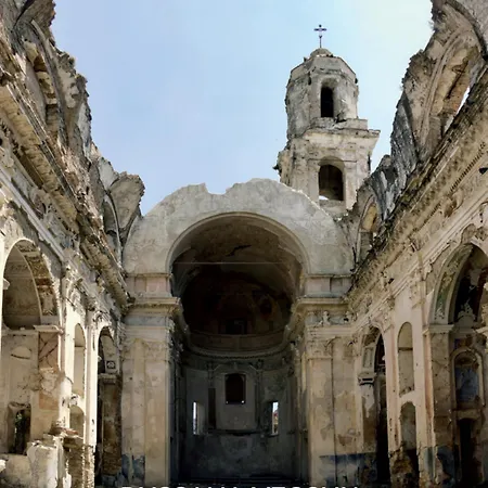 Principato Di Baragallo - Free Private Parking Sanremo