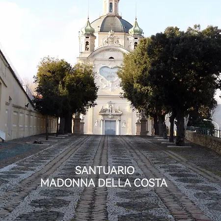 Principato Di Baragallo - Free Private Parking Daire *