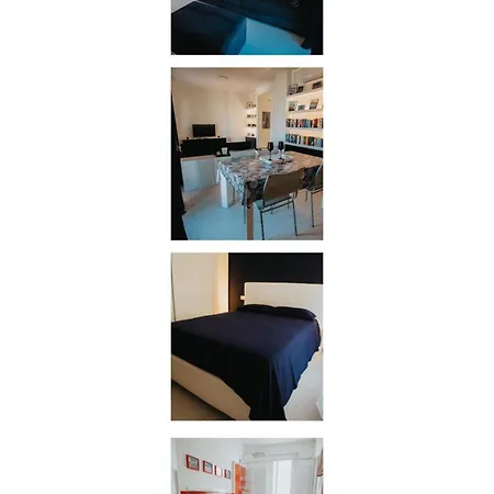 Principato Di Baragallo - Free Private Parking Apartamento
