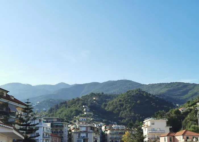 Principato Di Baragallo - Free Private Parking Διαμέρισμα *