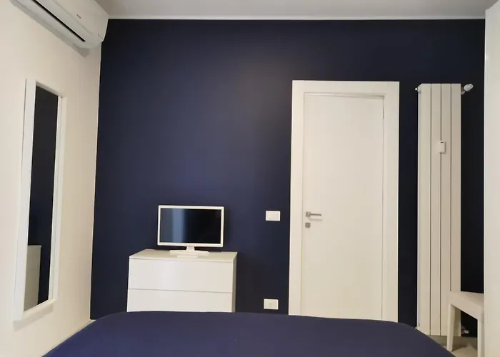 Διαμέρισμα Principato Di Baragallo - Free Private Parking *