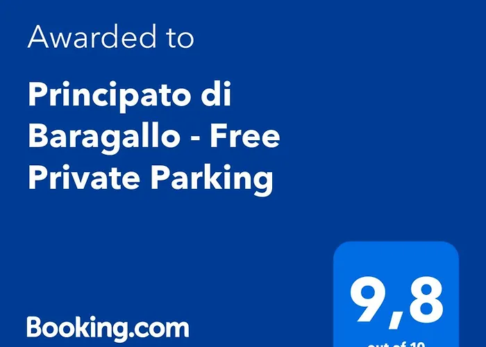 Διαμέρισμα Principato Di Baragallo - Free Private Parking Σαν Ρέμο