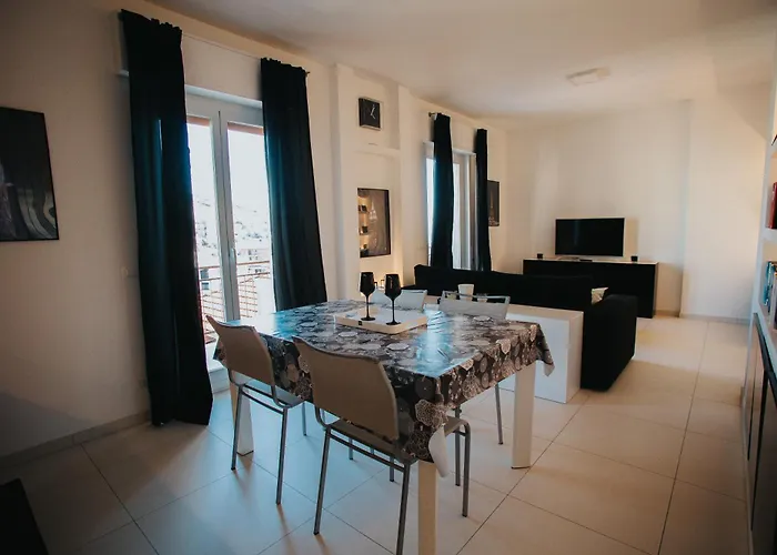 Principato Di Baragallo - Free Private Parking * Σαν Ρέμο