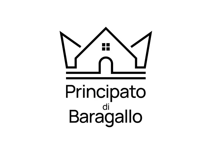 Lägenhet Principato Di Baragallo - Free Private Parking *
