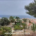 Principato Di Baragallo - Free Private Parking 公寓 圣雷默