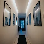 Apartamento Principato Di Baragallo - Free Private Parking *