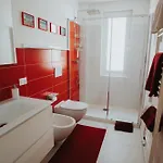 Principato Di Baragallo - Free Private Parking 圣雷默