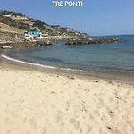 Principato Di Baragallo - Free Private Parking Sanremo