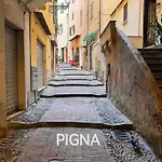 公寓 Principato Di Baragallo - Free Private Parking 圣雷默