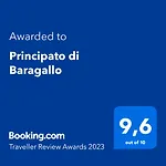 公寓 Principato Di Baragallo - Free Private Parking *