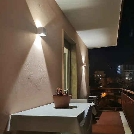 Principato Di Baragallo - Free Private Parking Appartamento Sanremo