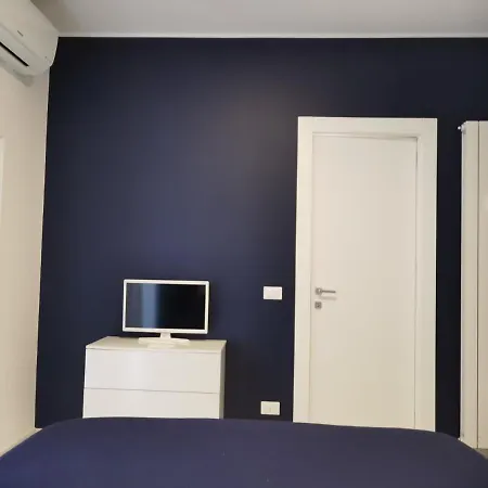 Appartamento Principato Di Baragallo - Free Private Parking *