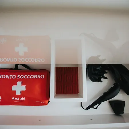 Lejlighed Principato Di Baragallo - Free Private Parking *
