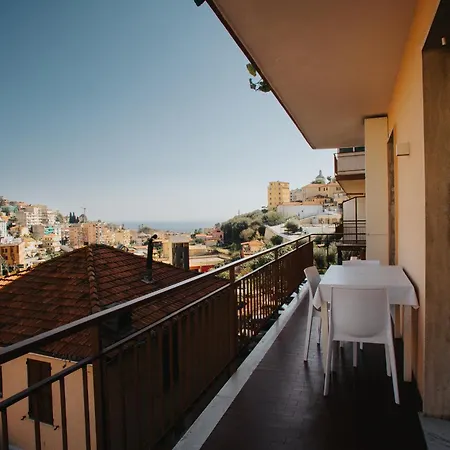 Apartament Principato Di Baragallo - Free Private Parking