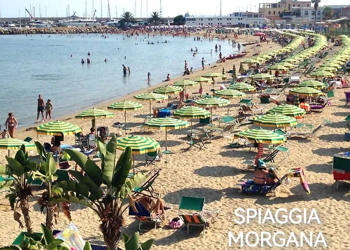 Principato Di Baragallo - Free Private Parking 아파트